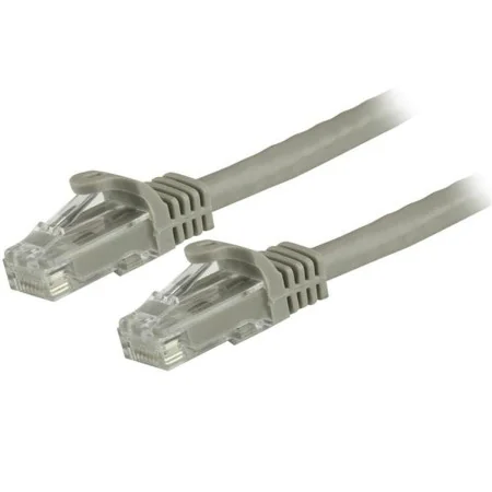 Cabo de rede rígido UTP Categoria 6 Startech N6PATC150CMGR  1,5 m de Startech, Cabos Ethernet - Ref: S55058883, Preço: 9,15 €...