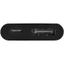 Adaptador USB C para DisplayPort Startech CDP2DP14UCPB   Preto de Startech, Adaptador USB - Ref: S55058907, Preço: 49,56 €, D...