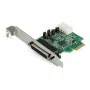 Tarjeta PCI Startech PEX4S953 de Startech, Tarjetas de puertos - Ref: S55058922, Precio: 145,58 €, Descuento: %