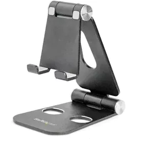 Soporte para Tablet Startech USPTLSTNDB de Startech, Soportes - Ref: S55058938, Precio: 39,65 €, Descuento: %