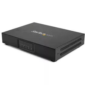 Video Driver Startech ST124HDVW 4K Ultra HD by Startech, KVM switch - Ref: S55058939, Price: 1,00 €, Discount: %