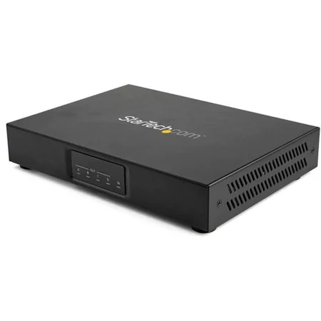 Controlador de vídeo Startech ST124HDVW 4K Ultra HD de Startech, Switch KVM - Ref: S55058939, Preço: 1,00 €, Desconto: %