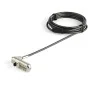 Security Cable Startech LTLOCKNANO by Startech, Security Locks - Ref: S55058945, Price: 53,92 €, Discount: %