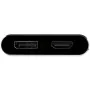 Adattatore USB C con HDMI/DisplayPort Startech CDP2DPHD 4K Ultra HD di Startech, Cavi HDMI - Rif: S55058955, Prezzo: 55,19 €,...