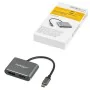 USB C to HDMI/DisplayPort Adapter Startech CDP2DPHD 4K Ultra HD by Startech, HDMI - Ref: S55058955, Price: 55,19 €, Discount: %