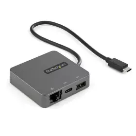 Hub USB Startech DKT31CHVL von Startech, USB-Hubs - Ref: S55058965, Preis: 79,57 €, Rabatt: %