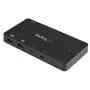 Switch KVM Startech SV211HDUC 4K Ultra HD HDMI USB de Startech, Switch KVM - Ref: S55058966, Precio: 163,35 €, Descuento: %