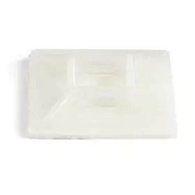 Attaches pour câble Startech CBMCTM3 Blanc Nylon de Startech, Gestion des câbles électriques - Réf : S55058972, Prix : 17,56 ...