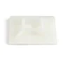 Flanges para cabos Startech CBMCTM3 Branco Nylon de Startech, Gestão de cabo elétrico - Ref: S55058972, Preço: 18,74 €, Desco...