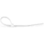 Attaches pour câble en nylon Startech CBMZT4N    Blanc de Startech, Brides - Réf : S55058994, Prix : 10,45 €, Remise : %