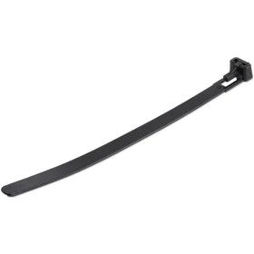 Abraçadeiras de Nylon Startech CBMZTRB6BK   Preto de Startech, Bridas - Ref: S55059009, Preço: 18,61 €, Desconto: %