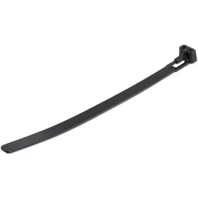 Abraçadeiras de Nylon Startech CBMZTRB6BK   Preto de Startech, Bridas - Ref: S55059009, Preço: 18,61 €, Desconto: %