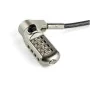 Security Cable Startech LTULOCK4D   (2 m) by Startech, Security Locks - Ref: S55059019, Price: 44,94 €, Discount: %