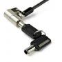 Security Cable Startech LTULOCKKEY 2 m by Startech, Security Locks - Ref: S55059021, Price: 56,76 €, Discount: %