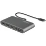 USB Hub Startech TB3DKM2HDL by Startech, USB hubs - Ref: S55059024, Price: 117,03 €, Discount: %