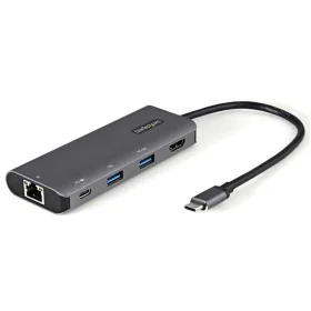 USB Hub Startech DKT31CHPDL by Startech, USB hubs - Ref: S55059040, Price: 75,65 €, Discount: %