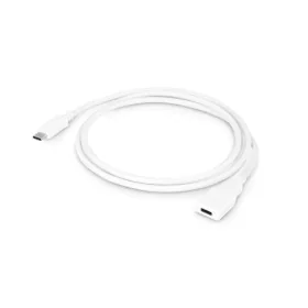 Cable USB C Urban Factory TCE01UF    Blanco de Urban Factory, Cables USB - Ref: S55059810, Precio: 18,51 €, Descuento: %