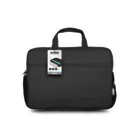 Valigetta per Portatile Urban Factory TLS14UF Nero 14" di Urban Factory, Borse e custodie per laptop e netbook - Rif: S550598...