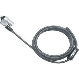 Cable de Seguridad Urban Factory CRS95UF 2 m de Urban Factory, Candados de seguridad - Ref: S55059827, Precio: 31,51 €, Descu...