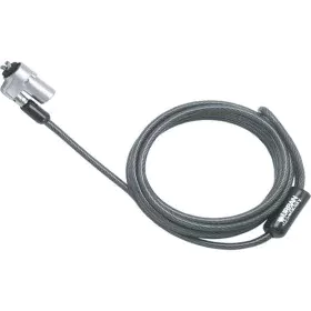 Security Cable Urban Factory CRS95UF 2 m by Urban Factory, Security Locks - Ref: S55059827, Price: 33,67 €, Discount: %