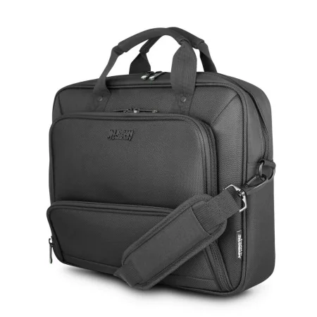 Laptoptasche Urban Factory MTC15UF Schwarz 15.6" von Urban Factory, Taschen und Hülle für Laptops und Netbooks - Ref: S550598...