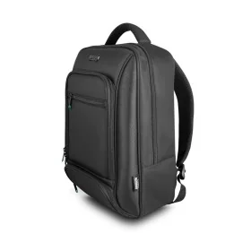 Laptoptasche Urban Factory MCB15UF Schwarz 15.6" von Urban Factory, Taschen und Hülle für Laptops und Netbooks - Ref: S550598...