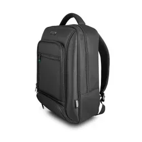 Mochila para notebook Urban Factory MCB15UF Preto 15.6" de Urban Factory, Bolsas e capas para computadores portáteis e netboo...