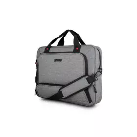 Laptoptasche Urban Factory MTE14UF Grau 14" von Urban Factory, Taschen und Hülle für Laptops und Netbooks - Ref: S55059844, P...