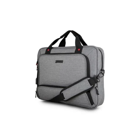 Valigetta per Portatile Urban Factory MTE14UF Grigio 14" di Urban Factory, Borse e custodie per laptop e netbook - Rif: S5505...