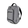 Mochila para Portátil Urban Factory MCE15UF Gris 15.6" de Urban Factory, Bolsas y fundas para portátiles y netbooks - Ref: S5...