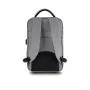 Zaino per Portatile Urban Factory MCE15UF Grigio 15.6" di Urban Factory, Borse e custodie per laptop e netbook - Rif: S550598...