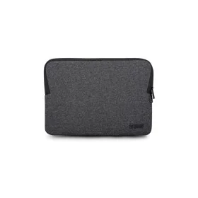 Maletín para Portátil Urban Factory MSM30UF Negro 15" 15" de Urban Factory, Bolsas y fundas para portátiles y netbooks - Ref:...