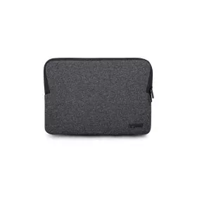 Mala para Portátil Urban Factory MSM30UF Preto 15" 15" de Urban Factory, Bolsas e capas para computadores portáteis e netbook...