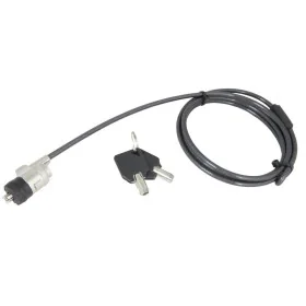 Cable de Seguridad Urban Factory CRS21UF 1,5 m de Urban Factory, Candados de seguridad - Ref: S55059894, Precio: 21,33 €, Des...