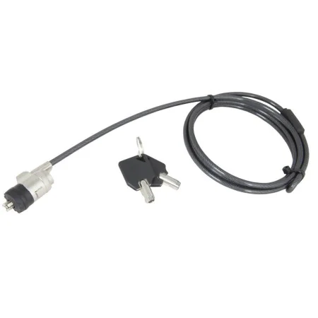 Cavo di Sicurezza Urban Factory CRS21UF 1,5 m di Urban Factory, Apparecchi di sicurezza per computer portatili - Rif: S550598...