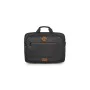 Mala para Portátil Urban Factory ETC14UF Preto 14" de Urban Factory, Bolsas e capas para computadores portáteis e netbooks - ...