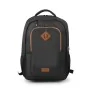 Laptop Backpack Urban Factory ECB15UF Black 14" by Urban Factory, Bags and covers for laptops and netbooks - Ref: S55059906, ...