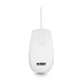 Mouse Urban Factory AWM68UF    Bianco di Urban Factory, Mouse - Rif: S55059908, Prezzo: 33,65 €, Sconto: %