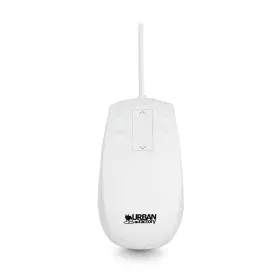 Mouse Urban Factory AWM68UF    Weiß von Urban Factory, Mäuse - Ref: S55059908, Preis: 33,65 €, Rabatt: %