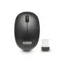 Souris Urban Factory WMB01UF    Noir de Urban Factory, Souris - Réf : S55059910, Prix : 10,33 €, Remise : %