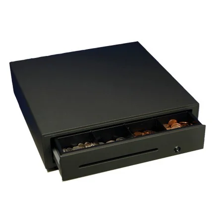 Box Star Micronics 55555562 Black by Star Micronics, Cash & Check Boxes - Ref: S55062175, Price: 108,71 €, Discount: %