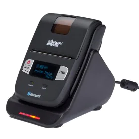 Charger Star Micronics 39569480 Black by Star Micronics, Chargers & Adapters - Ref: S55063119, Price: 64,25 €, Discount: %