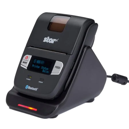 Caricabatterie Star Micronics 39569480 Nero di Star Micronics, Caricatori e Adattatori - Rif: S55063119, Prezzo: 67,30 €, Sco...