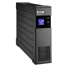 SAI Interactivo Eaton ELP1600DIN de Eaton, Sistemas de alimentación ininterrumpida - Ref: S55064660, Precio: 438,38 €, Descue...