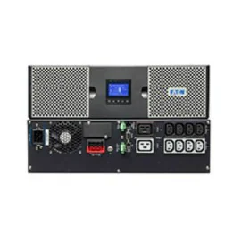 Gruppo di Continuità Interattivo UPS Eaton 9PX3000IRT3U 3000 W di Eaton, Gruppi di continuità UPS - Rif: S55064746, Prezzo: 2...