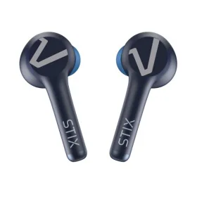 Headphones Veho VEP-116-STIX-M  Blue by Veho, Headphones and accessories - Ref: S55065040, Price: 148,14 €, Discount: %