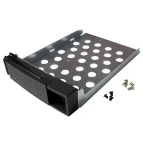 Hard Drive Qnap SP-TS-TRAY-WOLOCK 3,5" by Qnap, Hard drives - Ref: S55065046, Price: 17,06 €, Discount: %