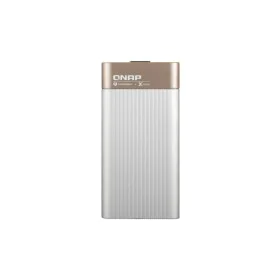 Scheda di Rete Qnap QNA-T310G1S Grigio di Qnap, Hub di rete e switch - Rif: S55065248, Prezzo: 240,72 €, Sconto: %