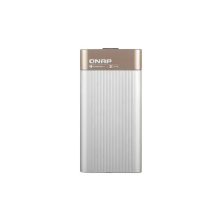 Carta de Rede Qnap QNA-T310G1S Cinzento de Qnap, Hubs de rede - Ref: S55065248, Preço: 240,62 €, Desconto: %