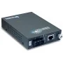 Módulo Fibra SFP MultiModo Trendnet TFC-110S60 de Trendnet, Transceptores de red - Ref: S55065660, Precio: 104,27 €, Descuent...